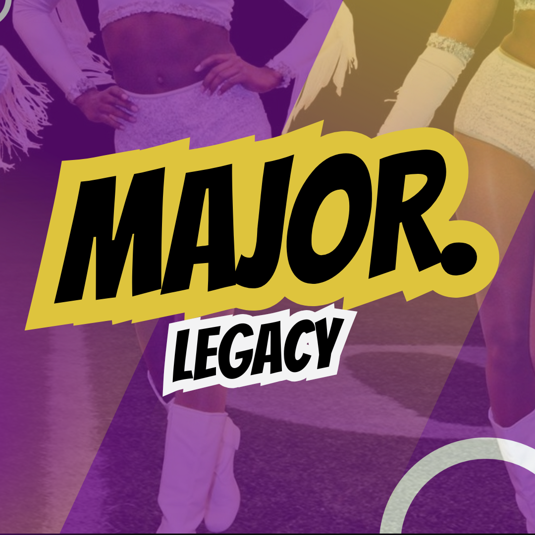 Major. Legacy