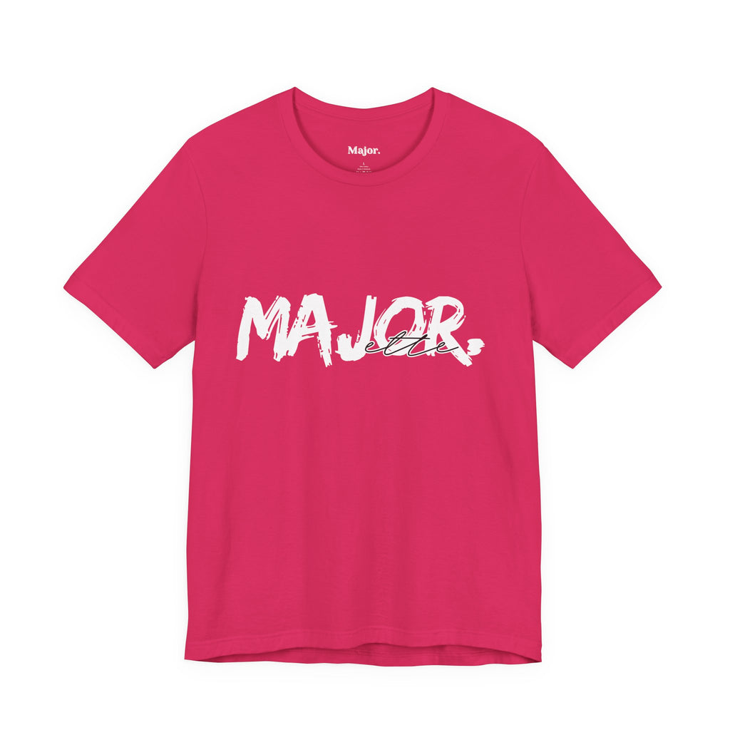 Major. Big Deal Tees