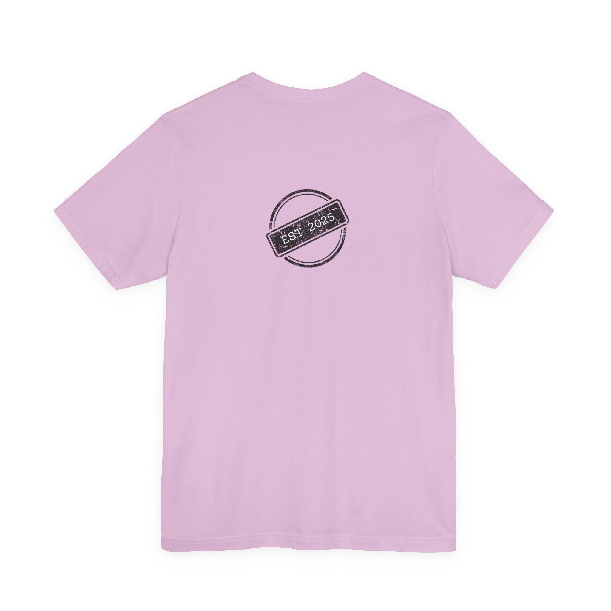 Copy of Unisex Jersey Short Sleeve Tee