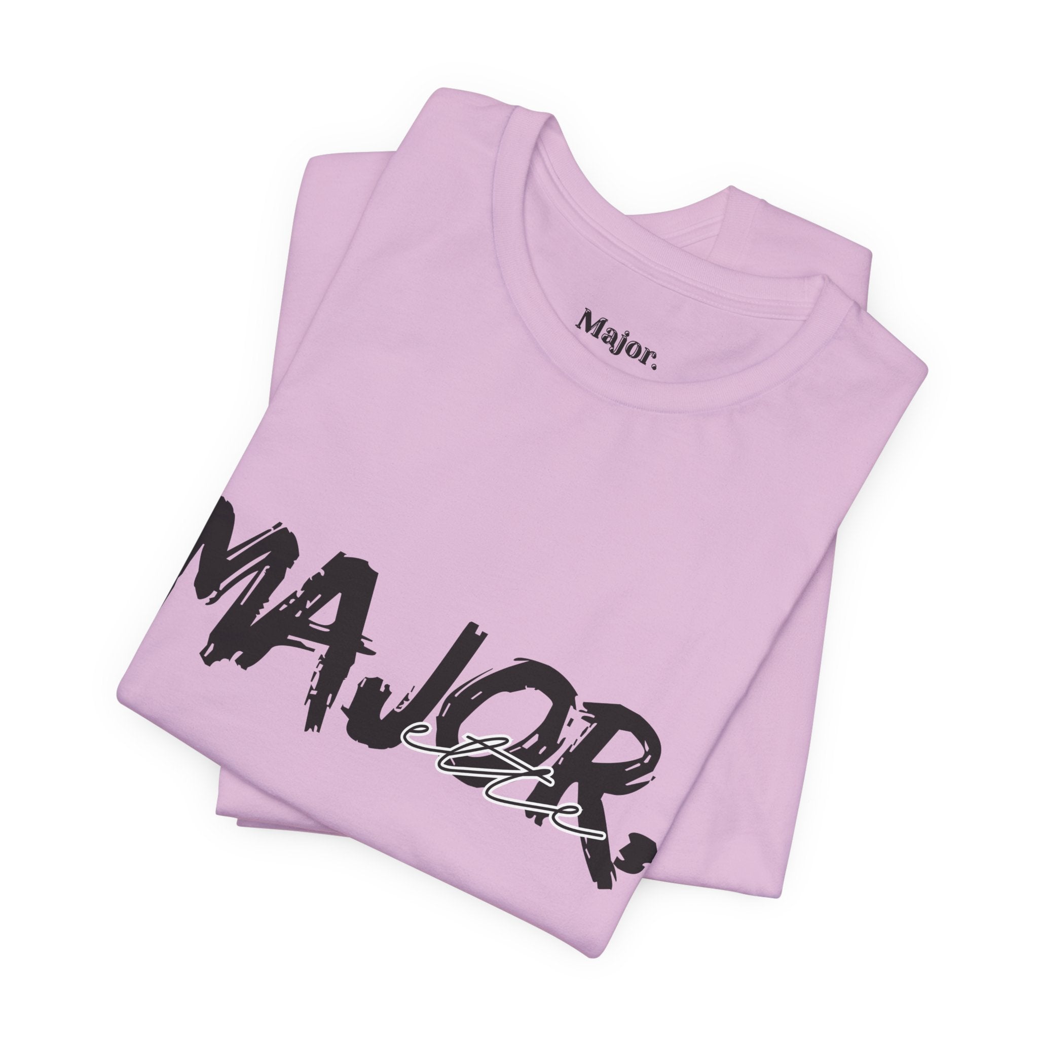 Major. Big Deal Tees