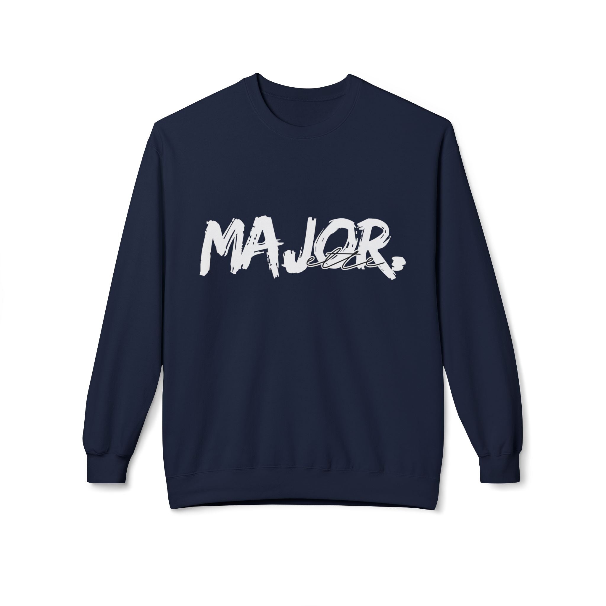 Major. Big Deal Crewneck