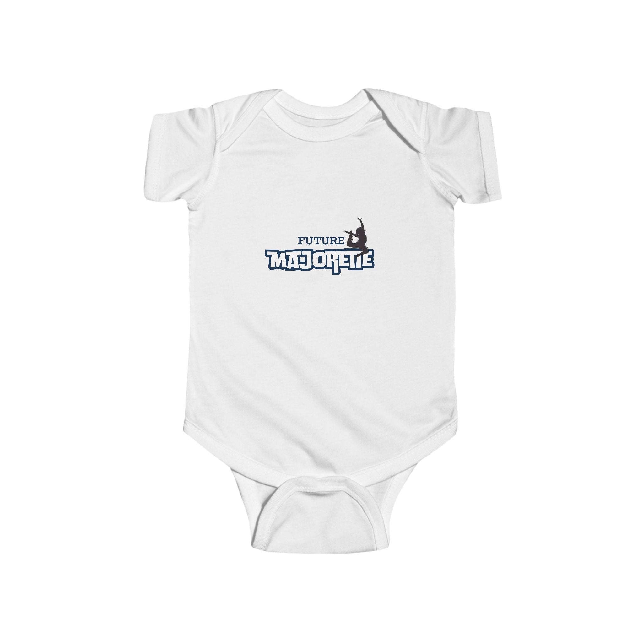 Future Majorette Bodysuit | Baby Dance