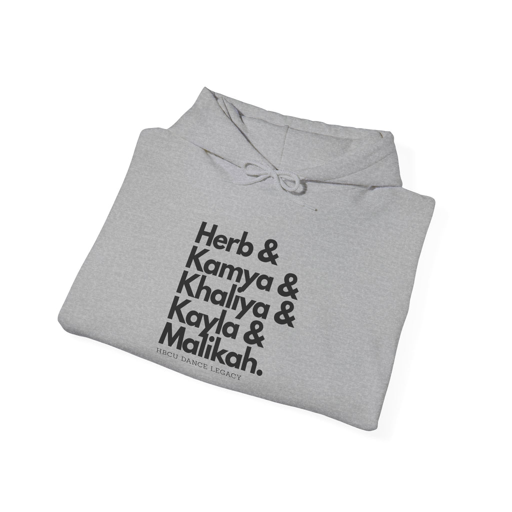 Copy of Unisex Heavy Blend™ Hooded Sweatshirt