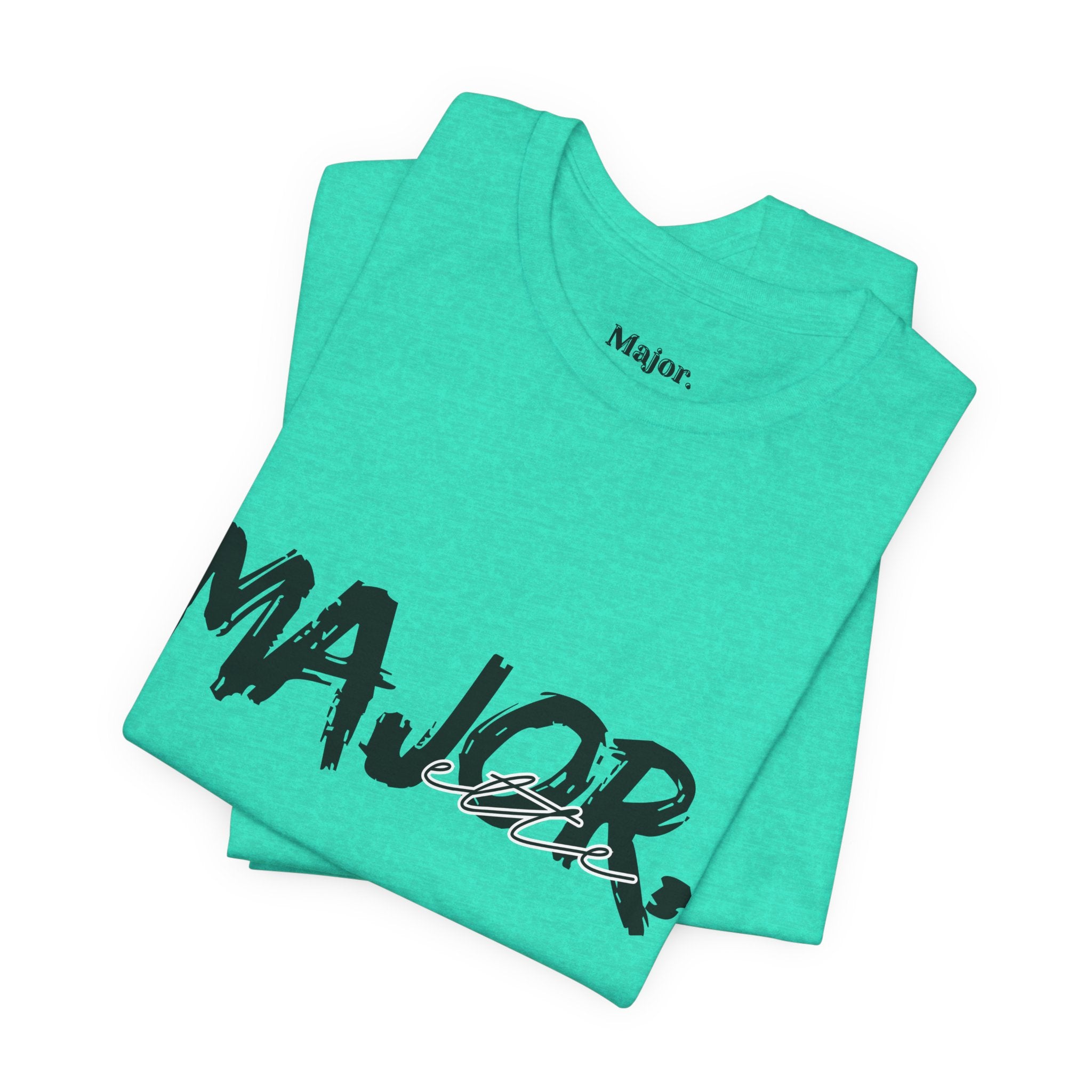 Major. Big Deal Tees