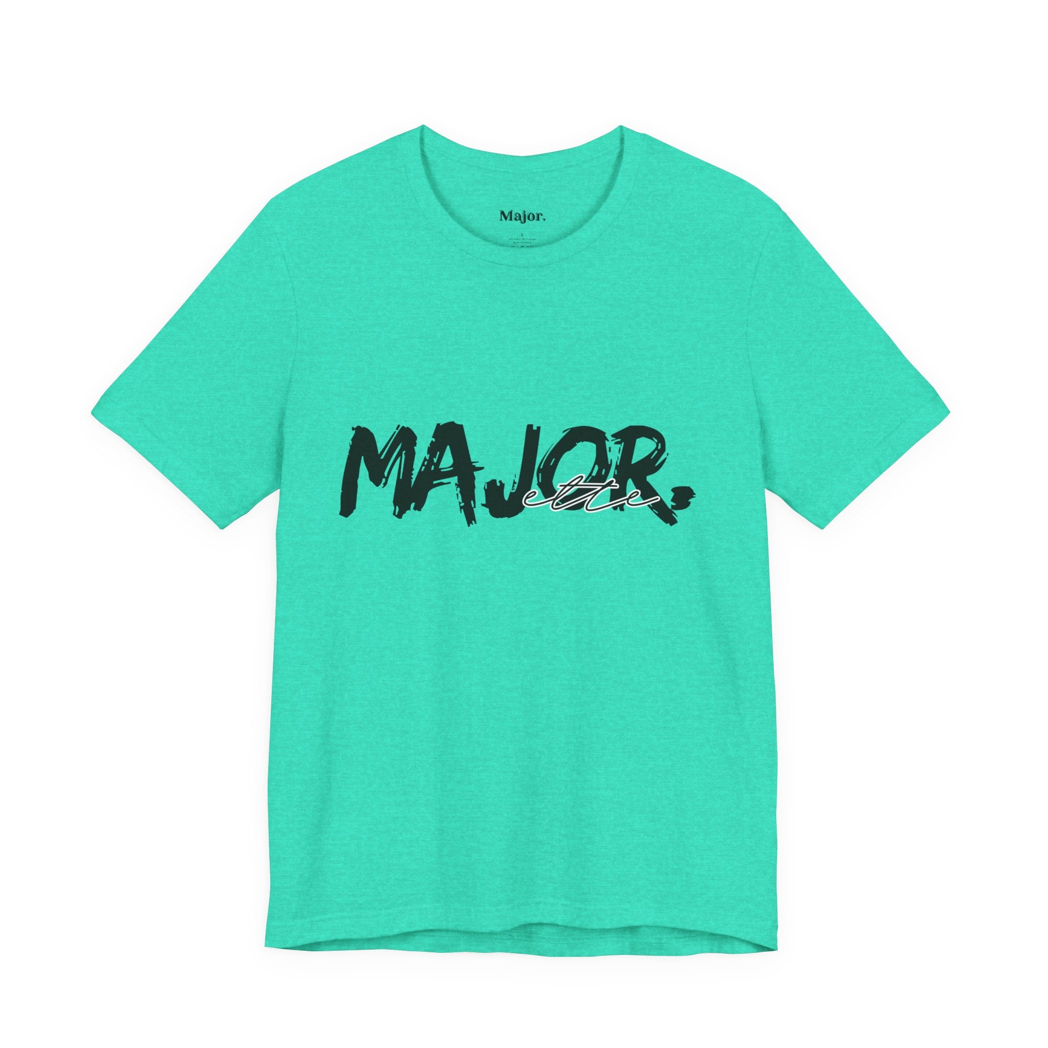 Major. Big Deal Tees