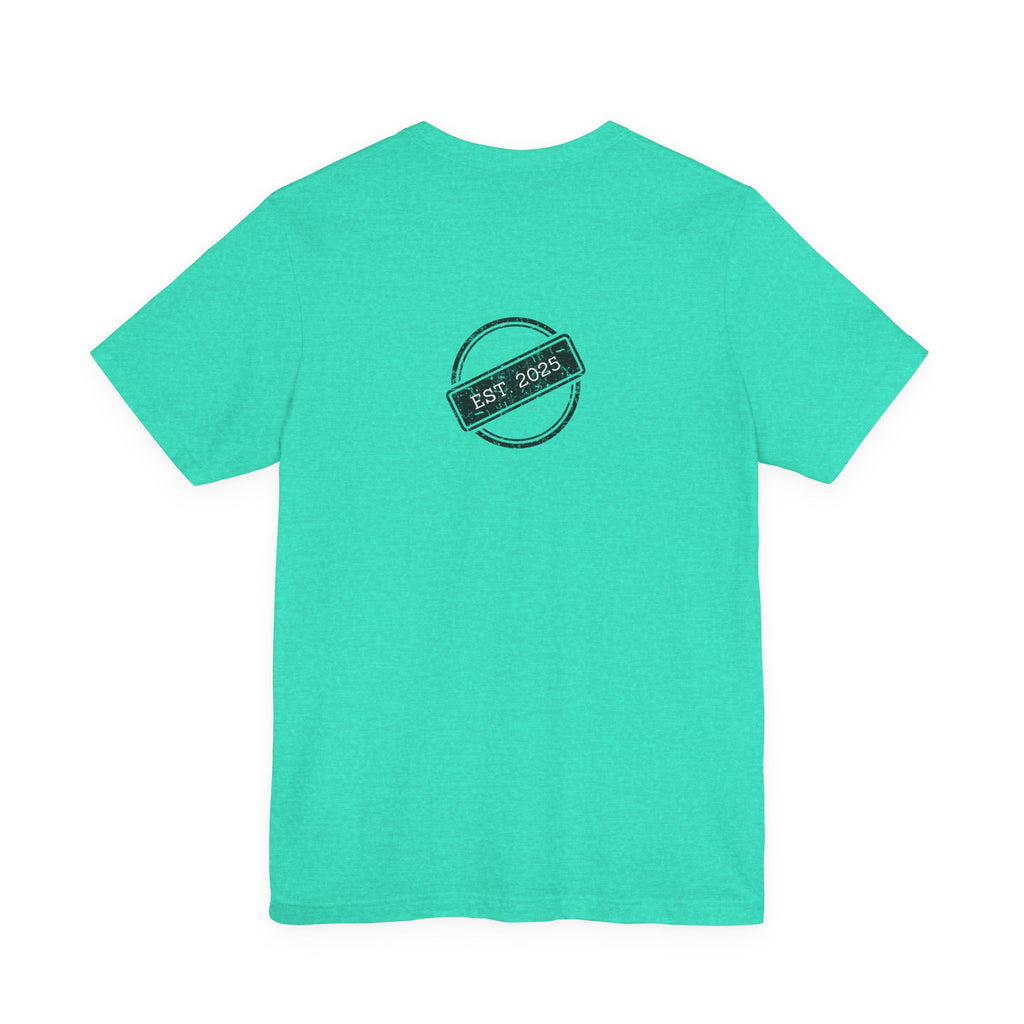 Copy of Unisex Jersey Short Sleeve Tee