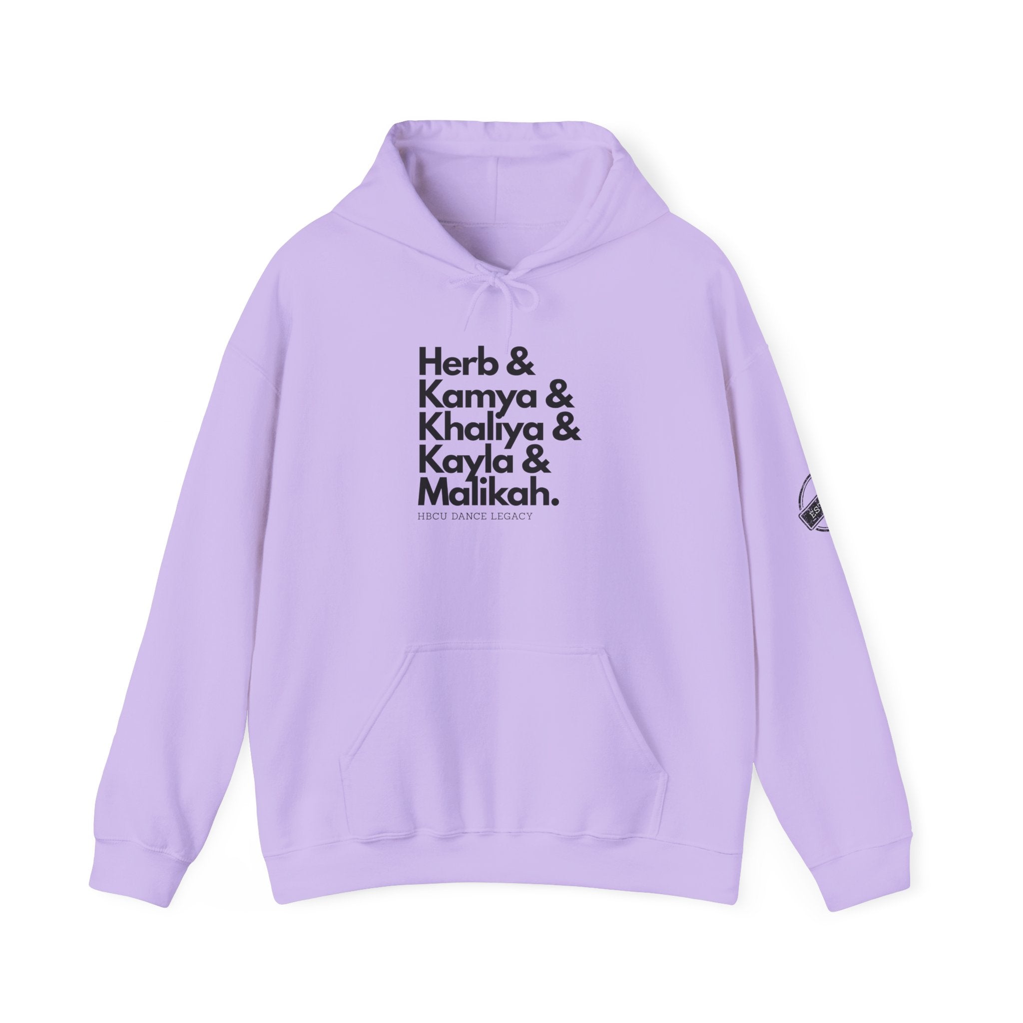 Copy of Unisex Heavy Blend™ Hooded Sweatshirt