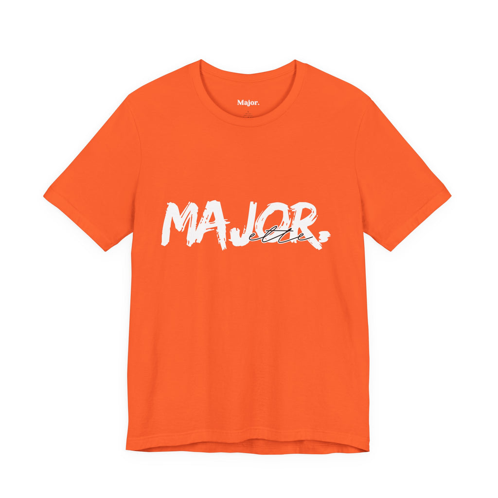 Major. Big Deal Tees