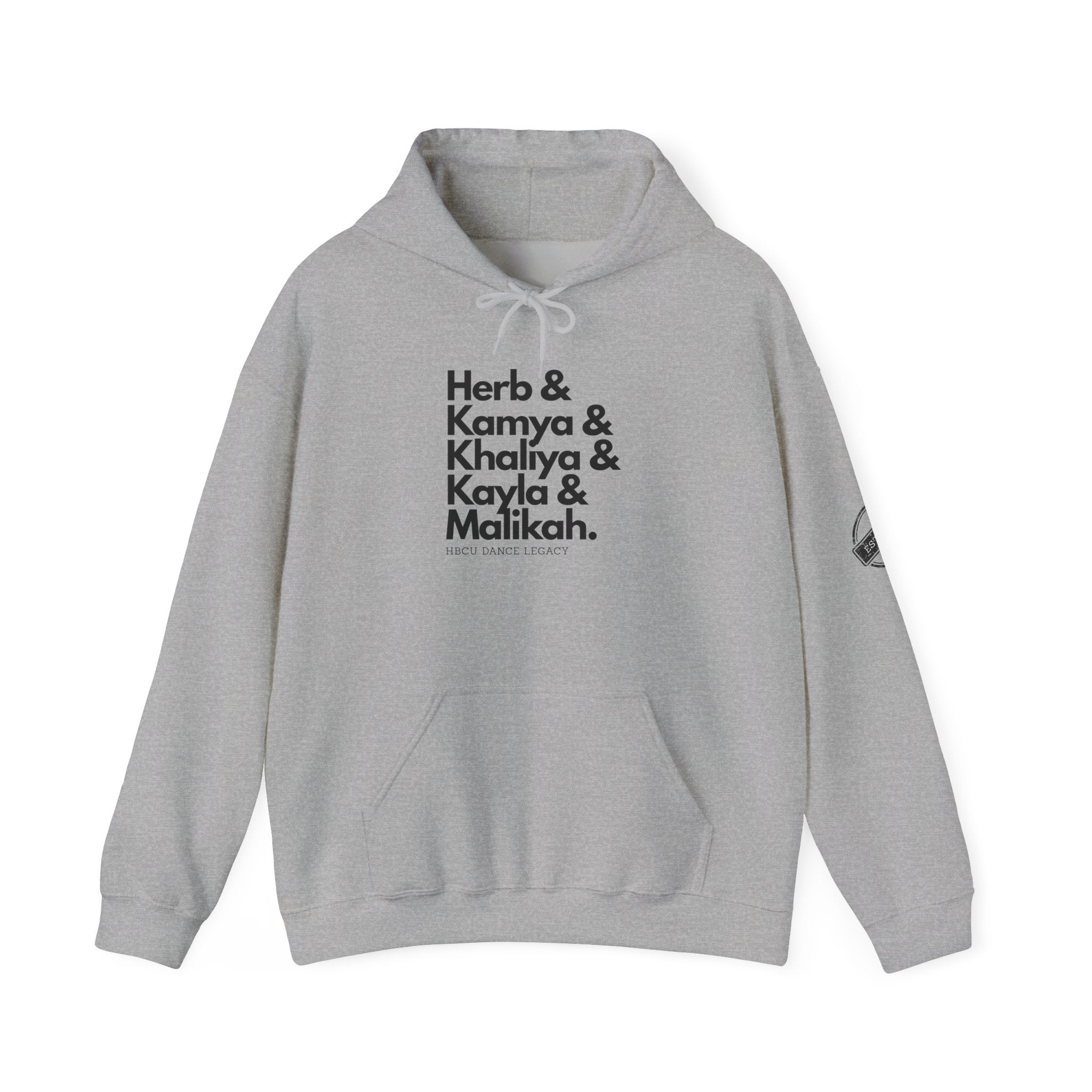 Copy of Unisex Heavy Blend™ Hooded Sweatshirt