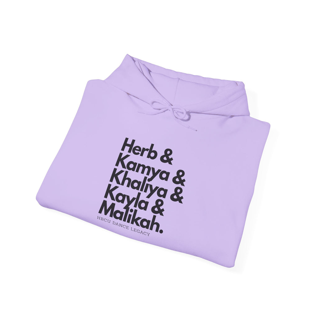 Copy of Unisex Heavy Blend™ Hooded Sweatshirt