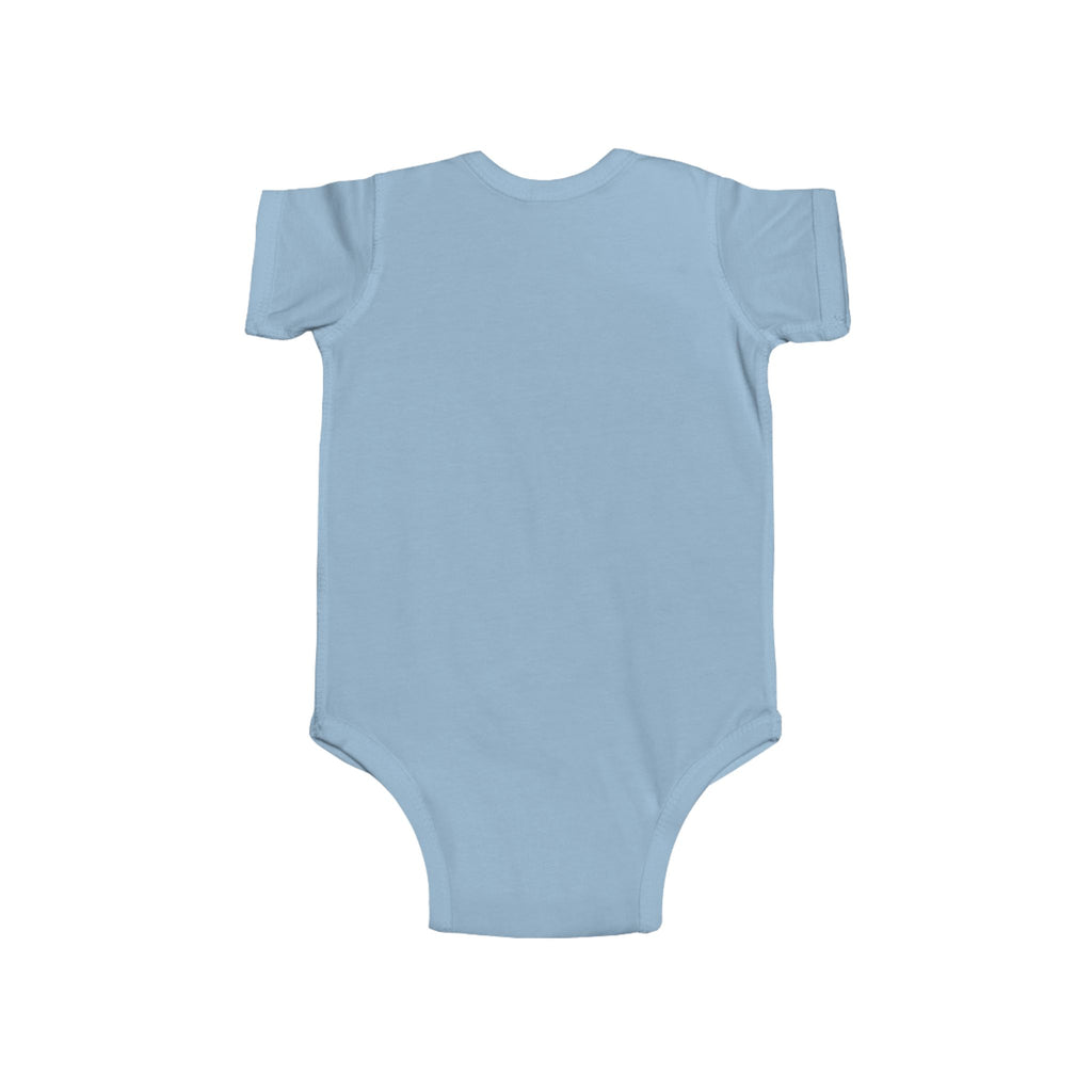 Future Majorette Bodysuit | Baby Dance