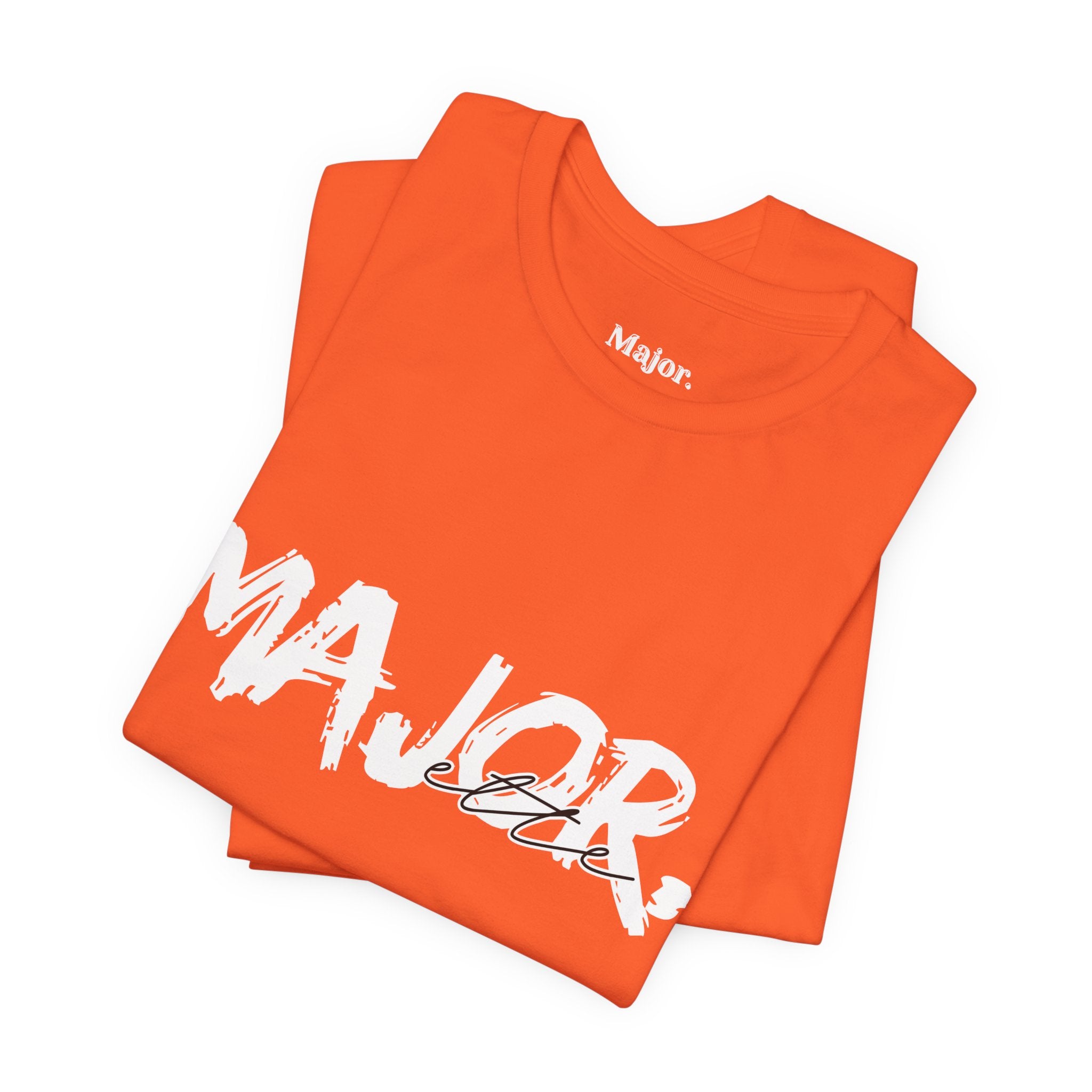 Major. Big Deal Tees