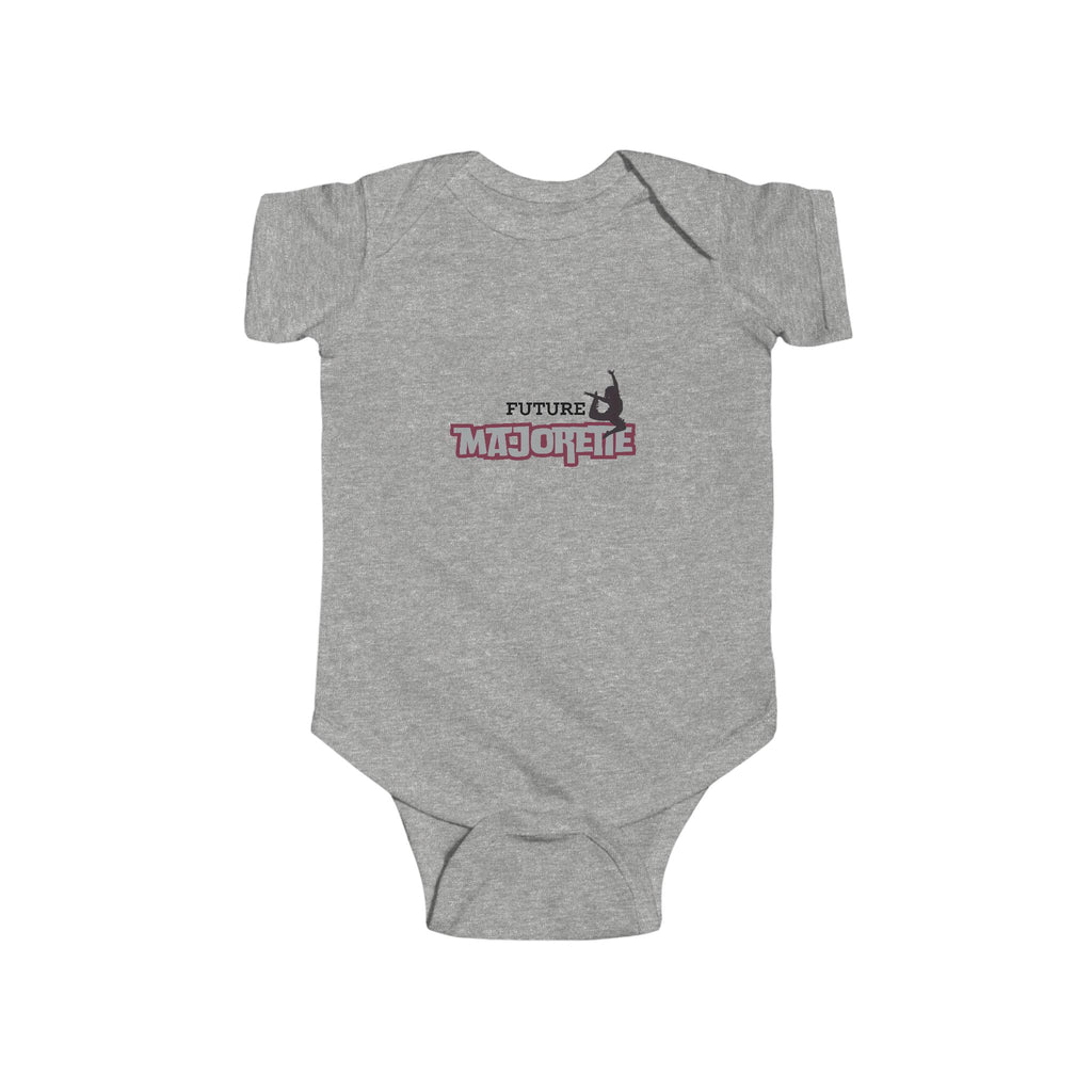 Future Majorette Bodysuit | Baby Dance