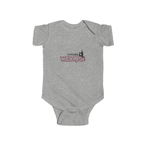 Future Majorette Bodysuit | Baby Dance