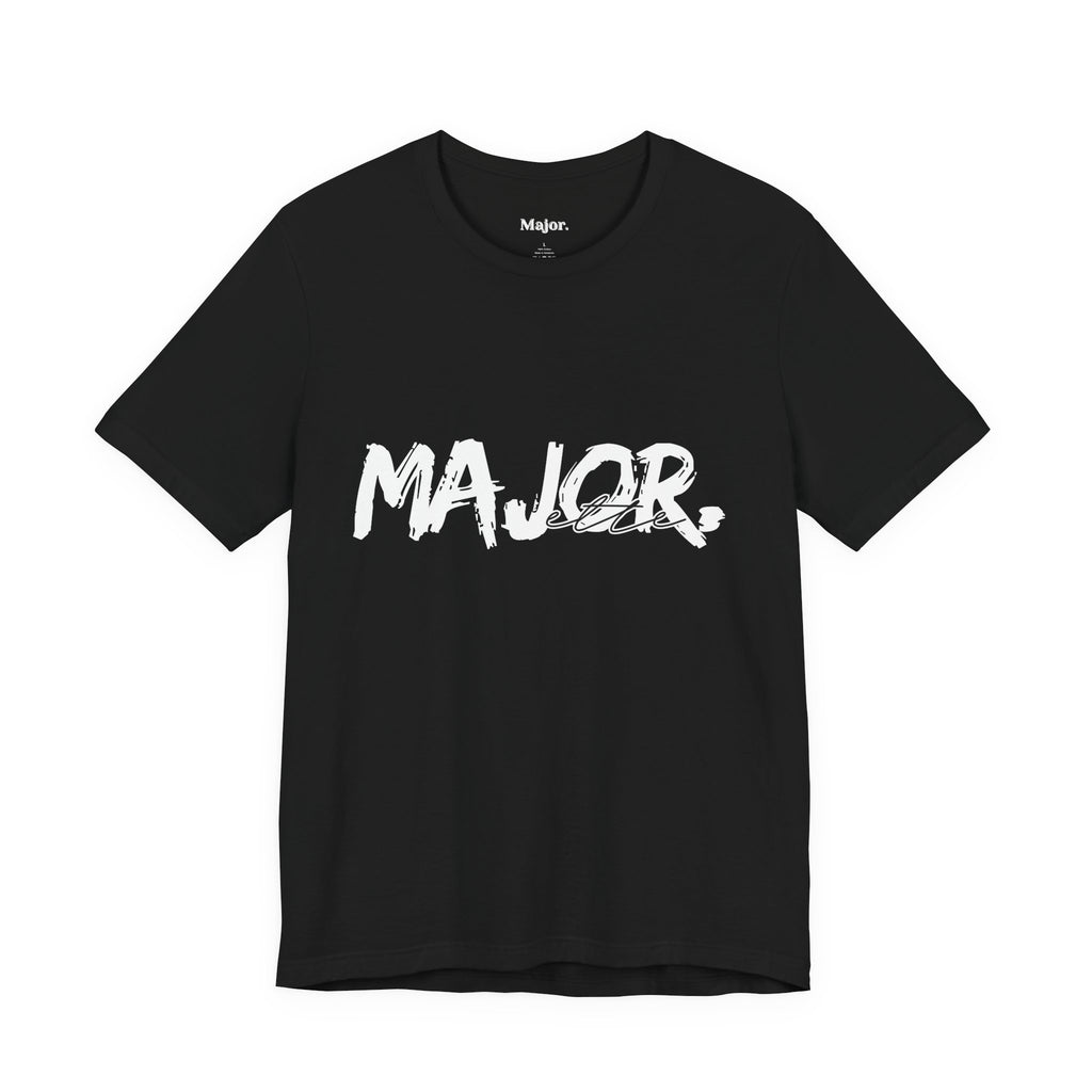 Major. Big Deal Tees