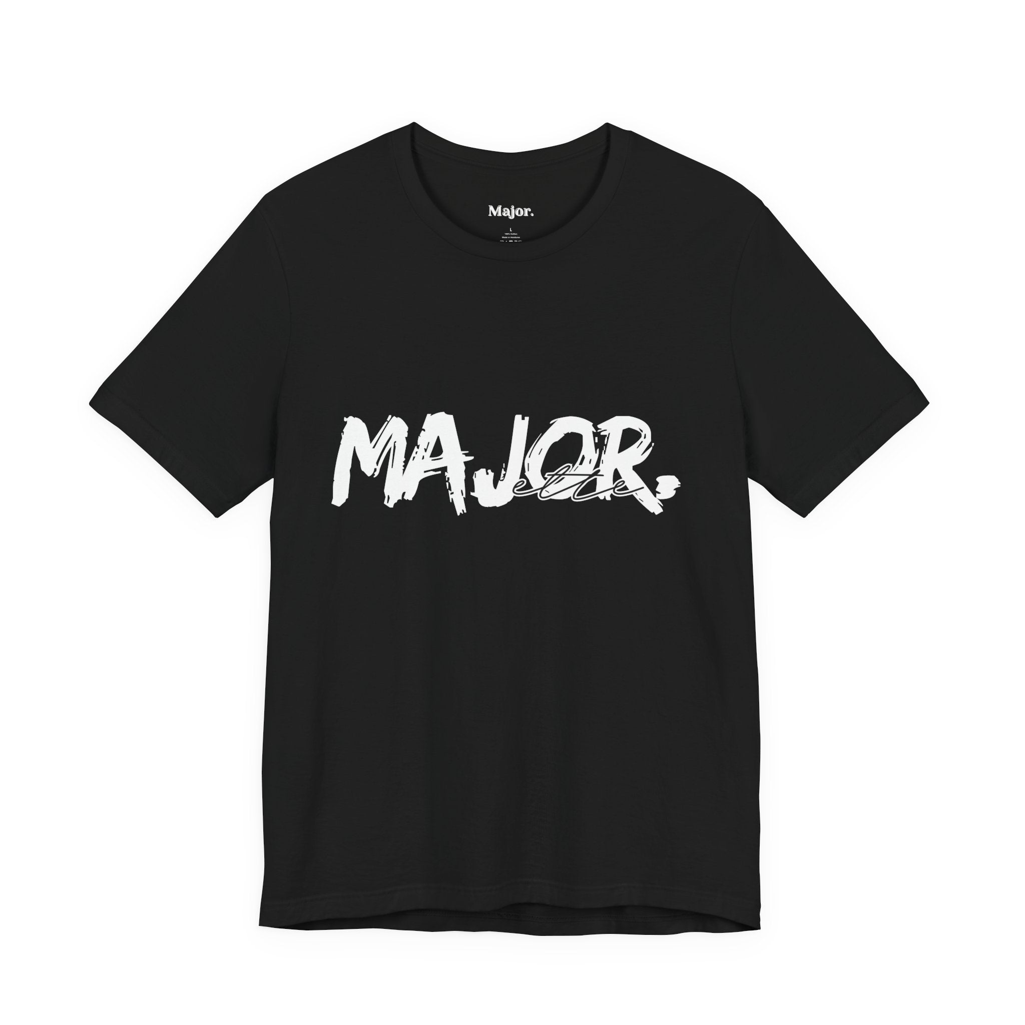 Major. Big Deal Tees