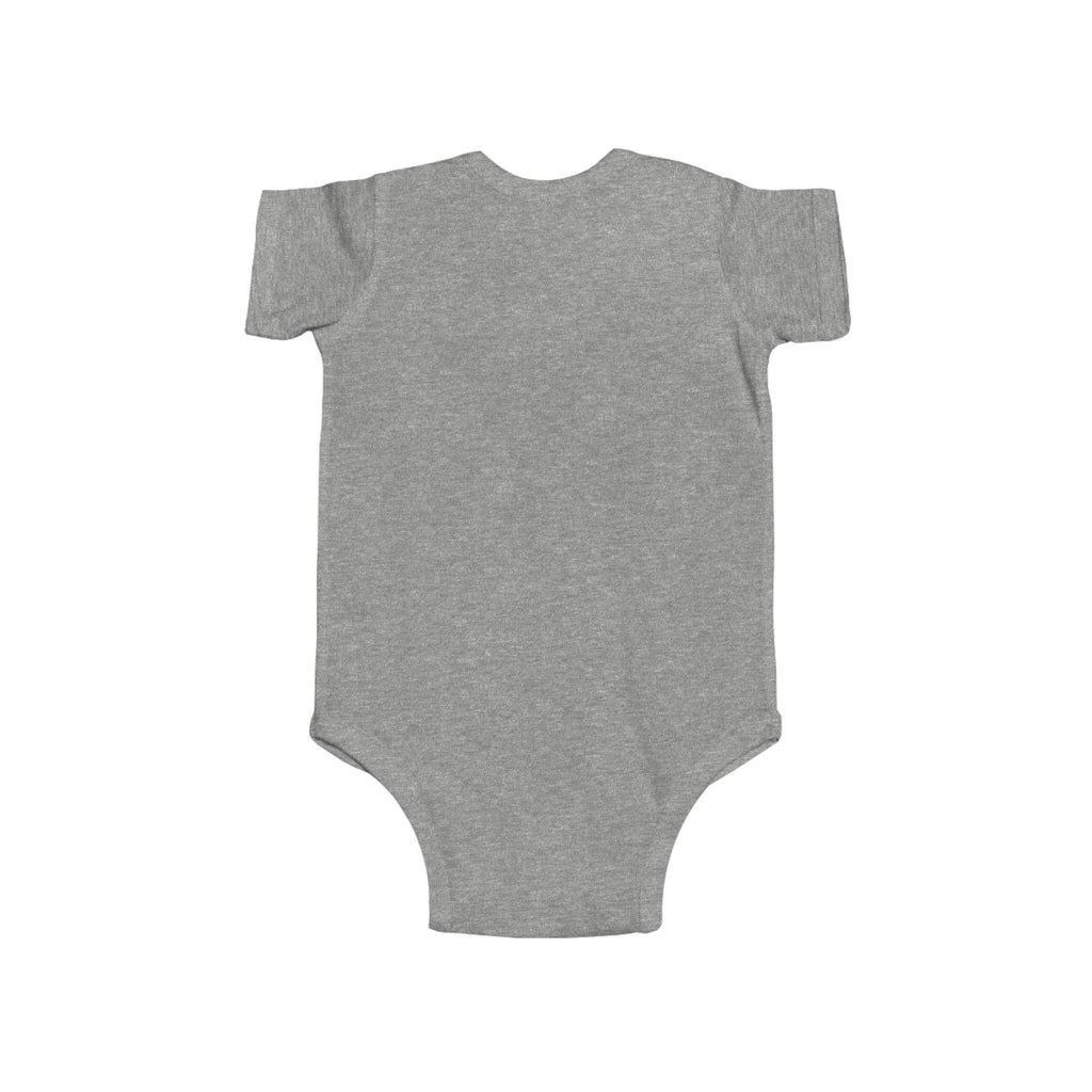 Future Majorette Bodysuit | Baby Dance