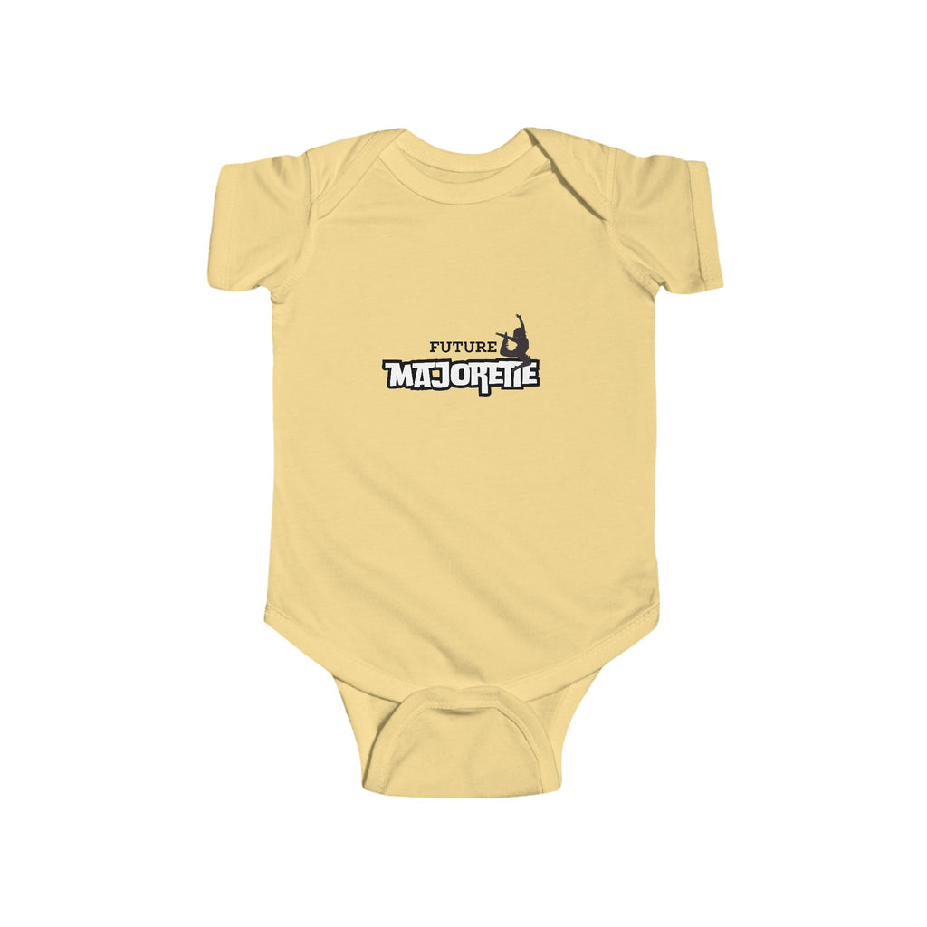 Future Majorette Bodysuit | Baby Dance