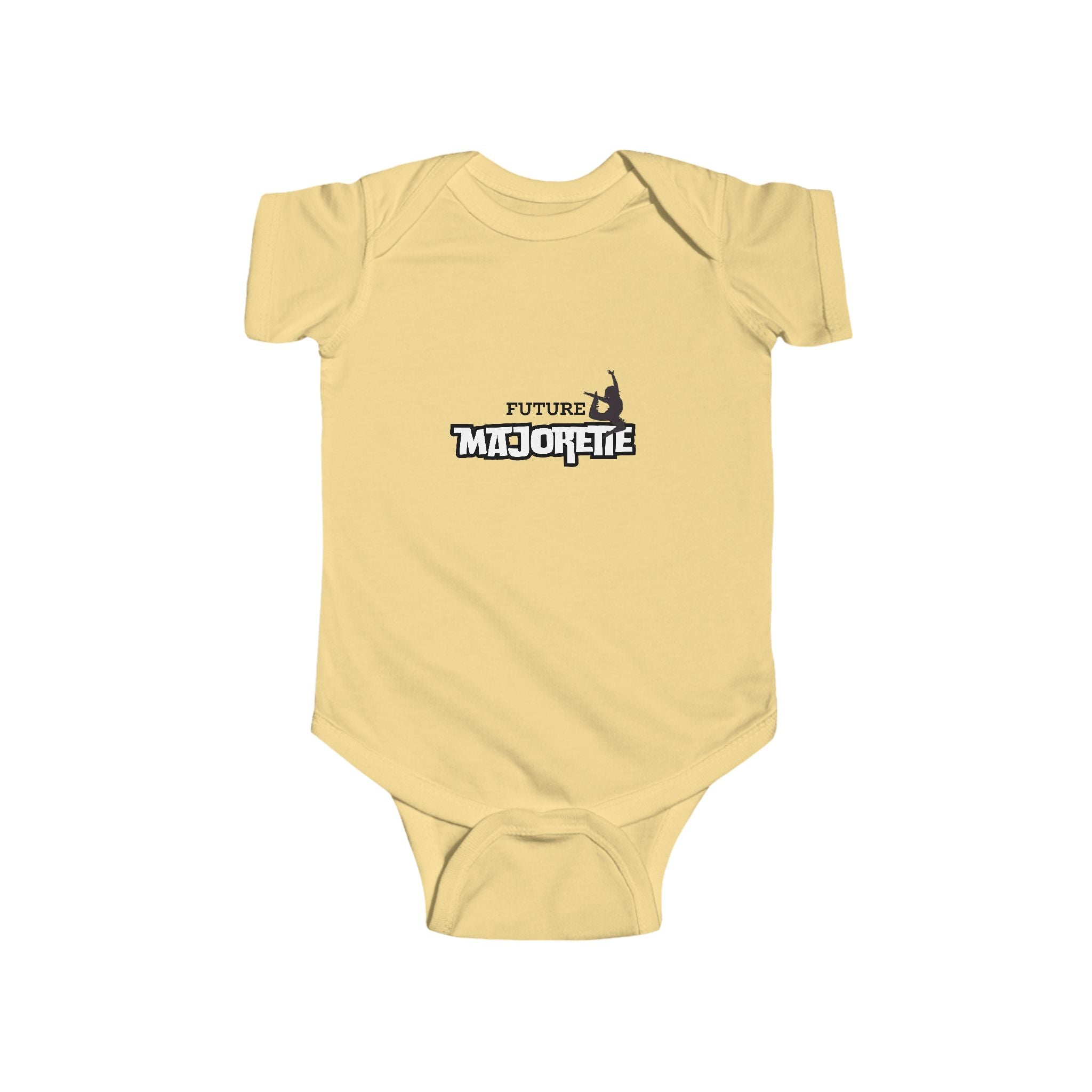 Future Majorette Bodysuit | Baby Dance