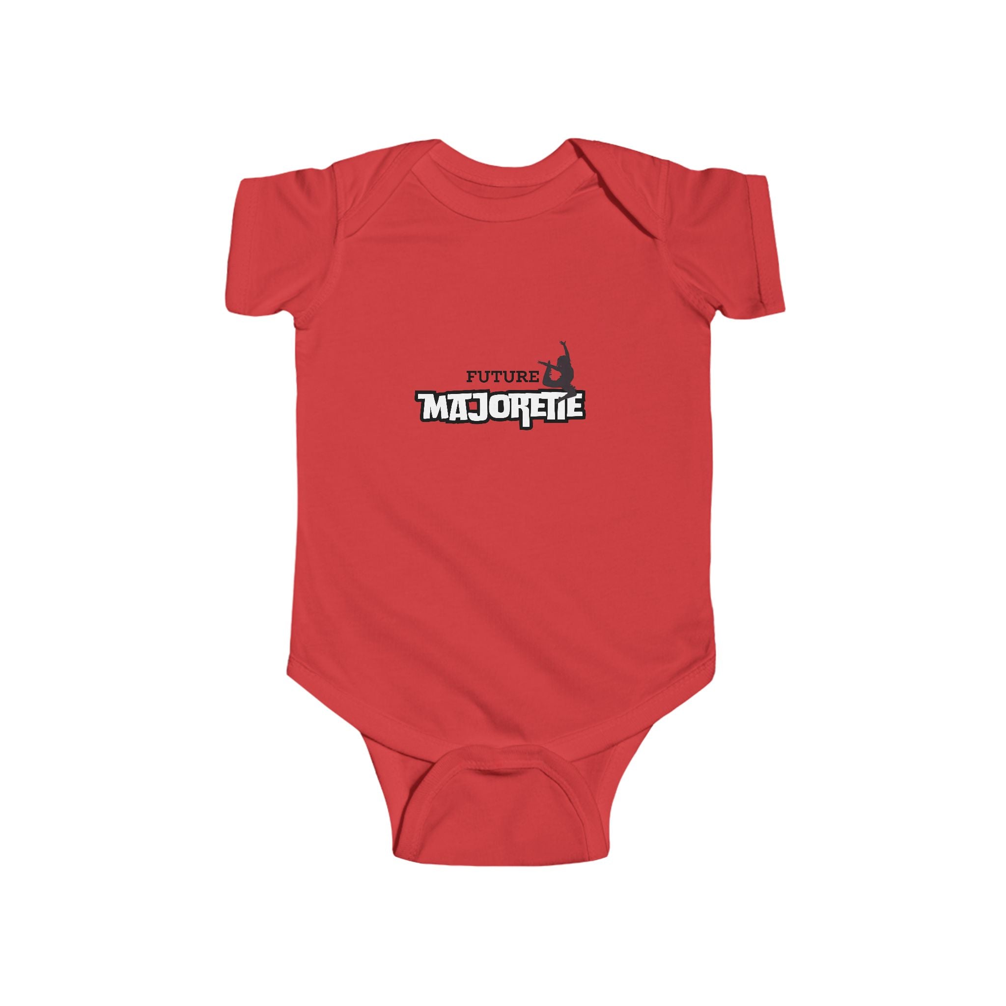 Future Majorette Bodysuit | Baby Dance