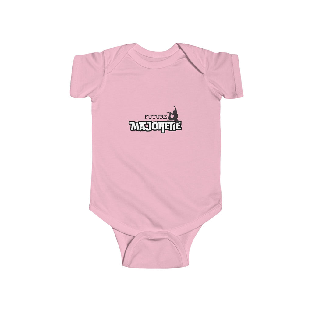 Future Majorette Bodysuit | Baby Dance