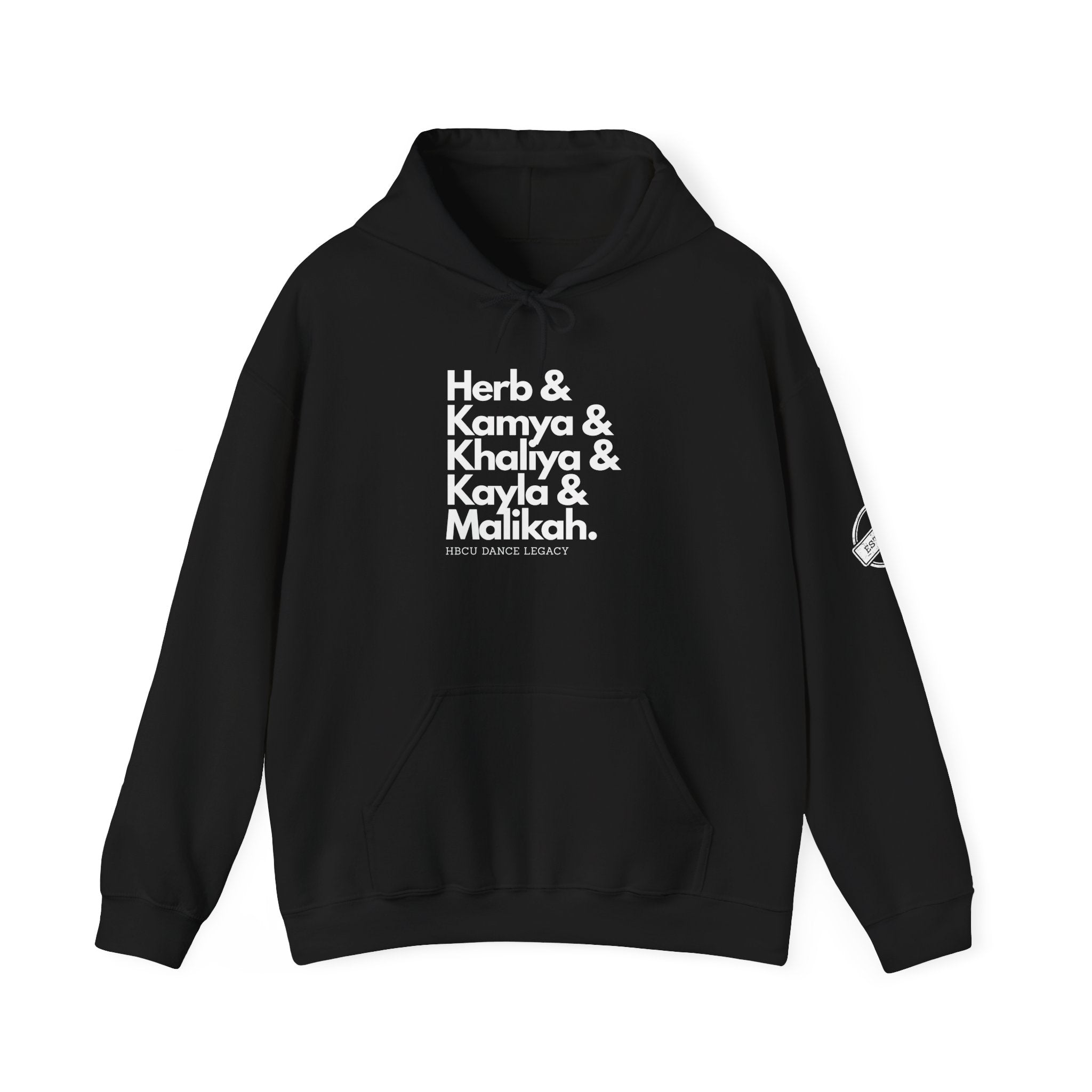 Copy of Unisex Heavy Blend™ Hooded Sweatshirt