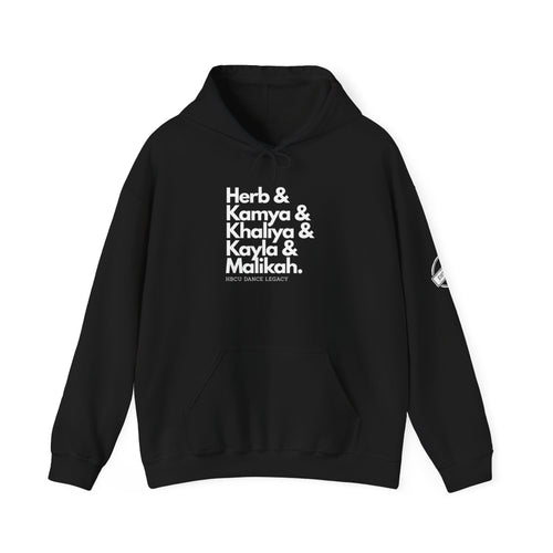 Copy of Unisex Heavy Blend™ Hooded Sweatshirt