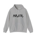 Major. Big Deal Hoodies