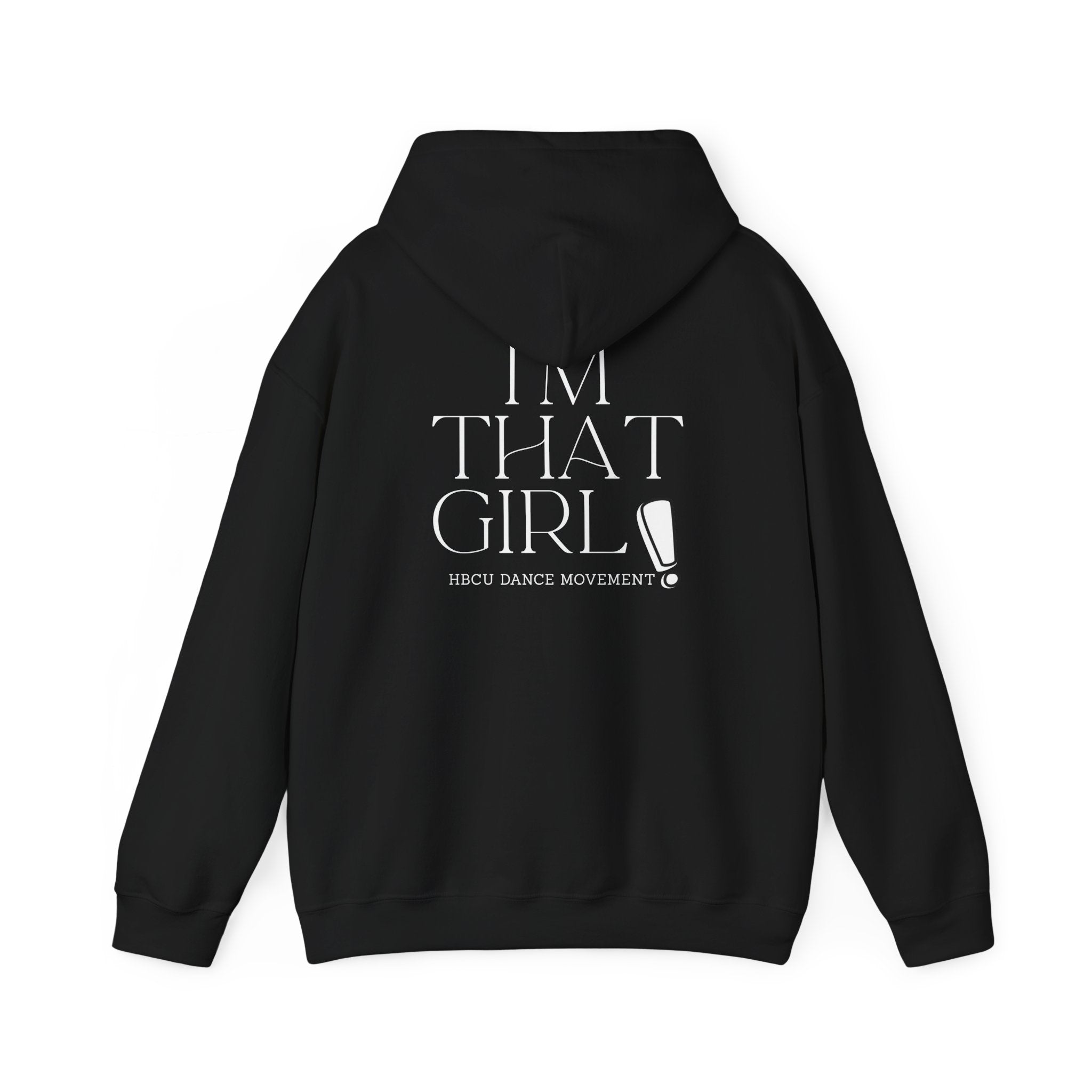 Major. Strut Hoodies