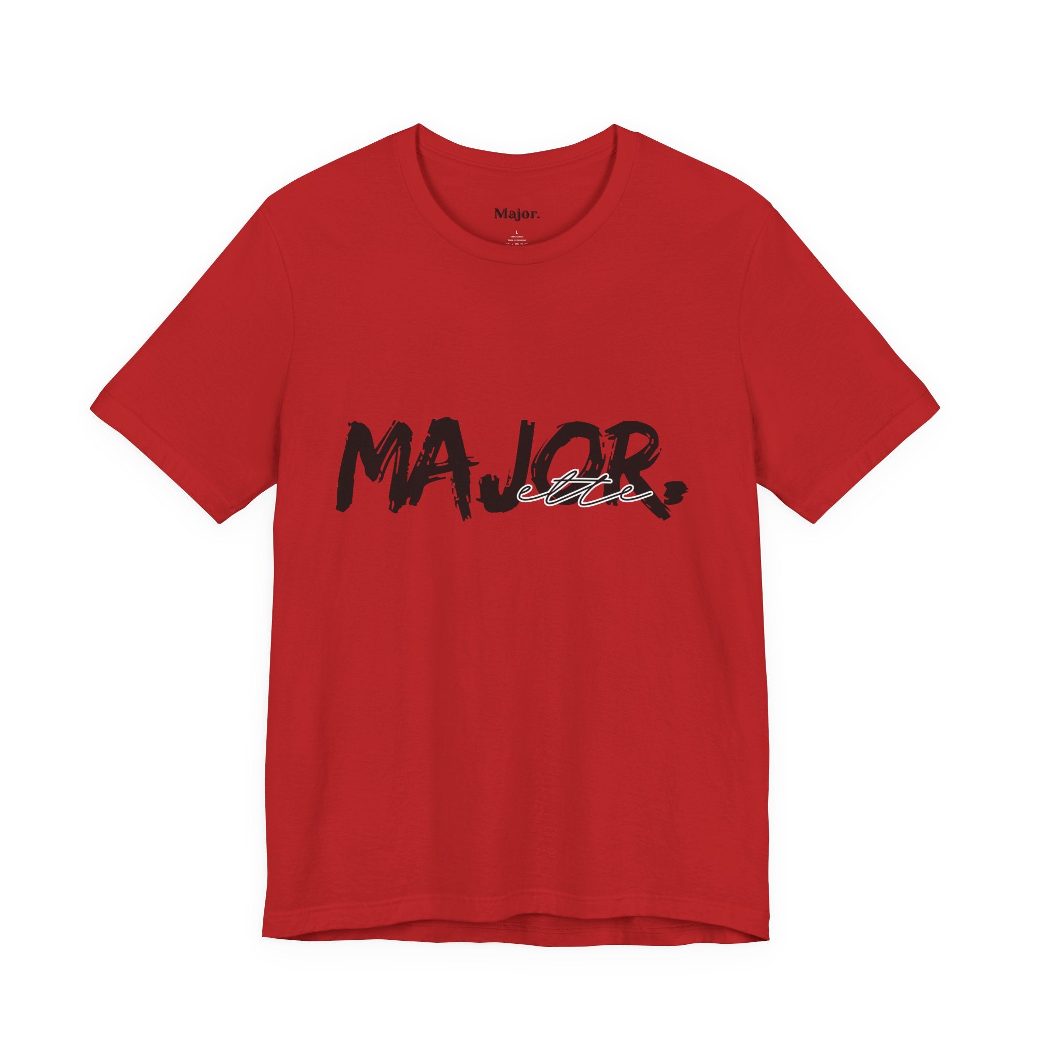 Major. Big Deal Tees
