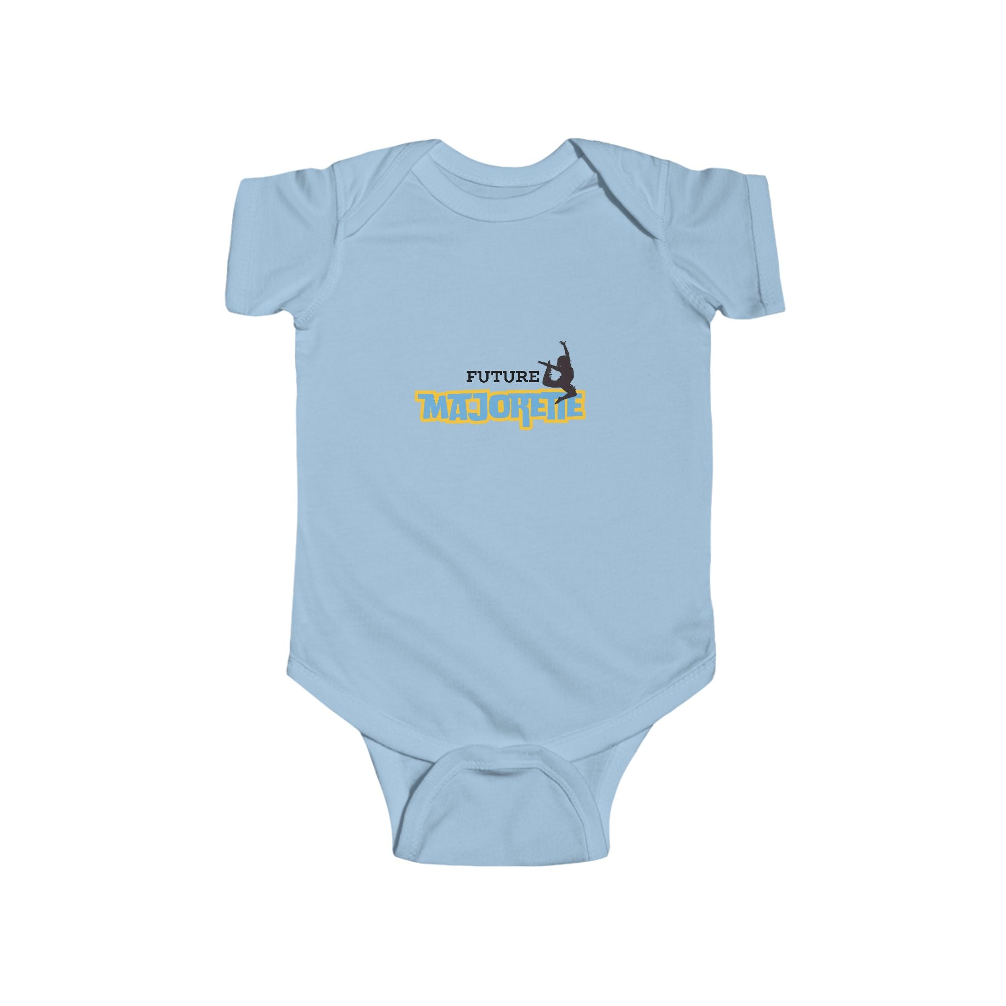 Future Majorette Bodysuit | Baby Dance