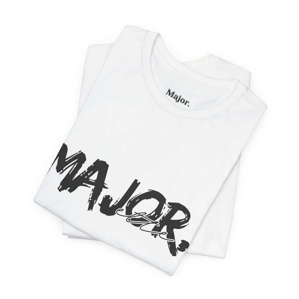 Major. Big Deal Tees