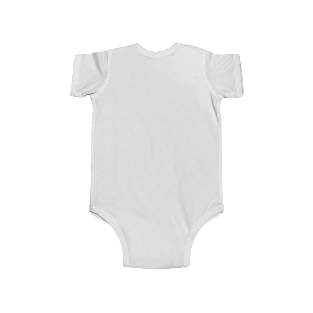 Future Majorette Bodysuit | Baby Dance