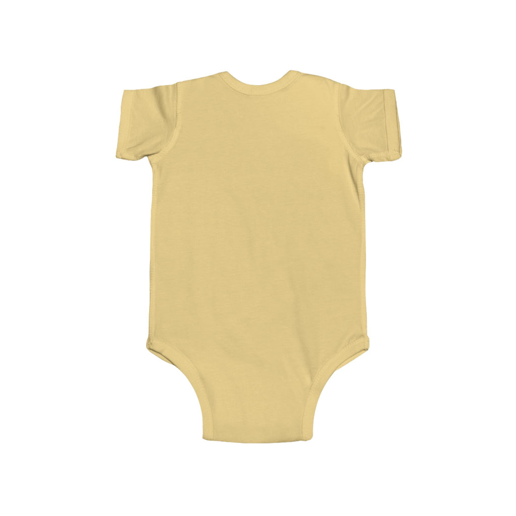 Future Majorette Bodysuit | Baby Dance