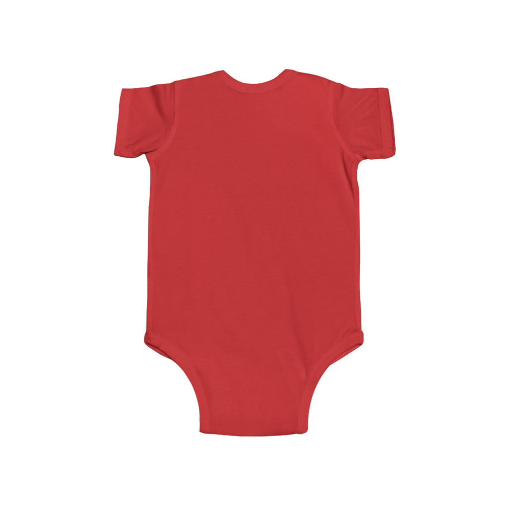 Future Majorette Bodysuit | Baby Dance