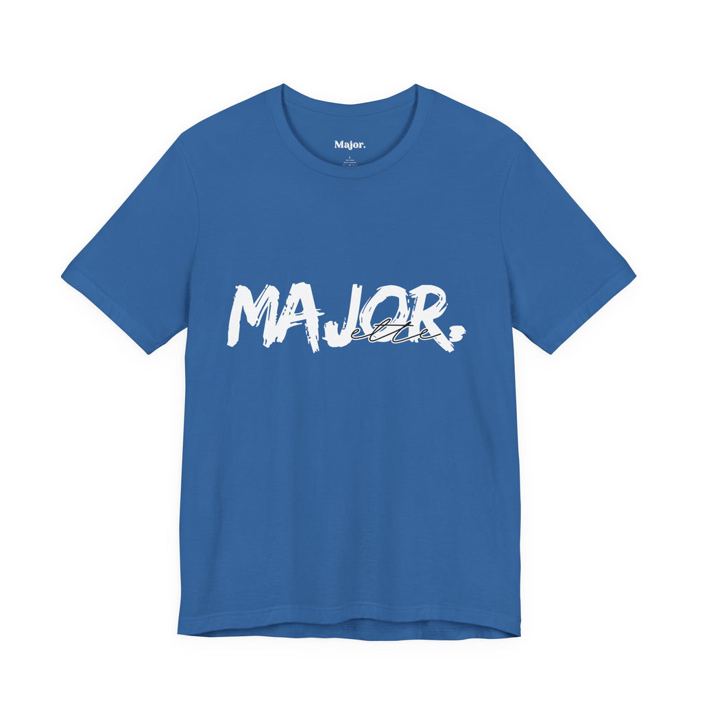 Major. Big Deal Tees