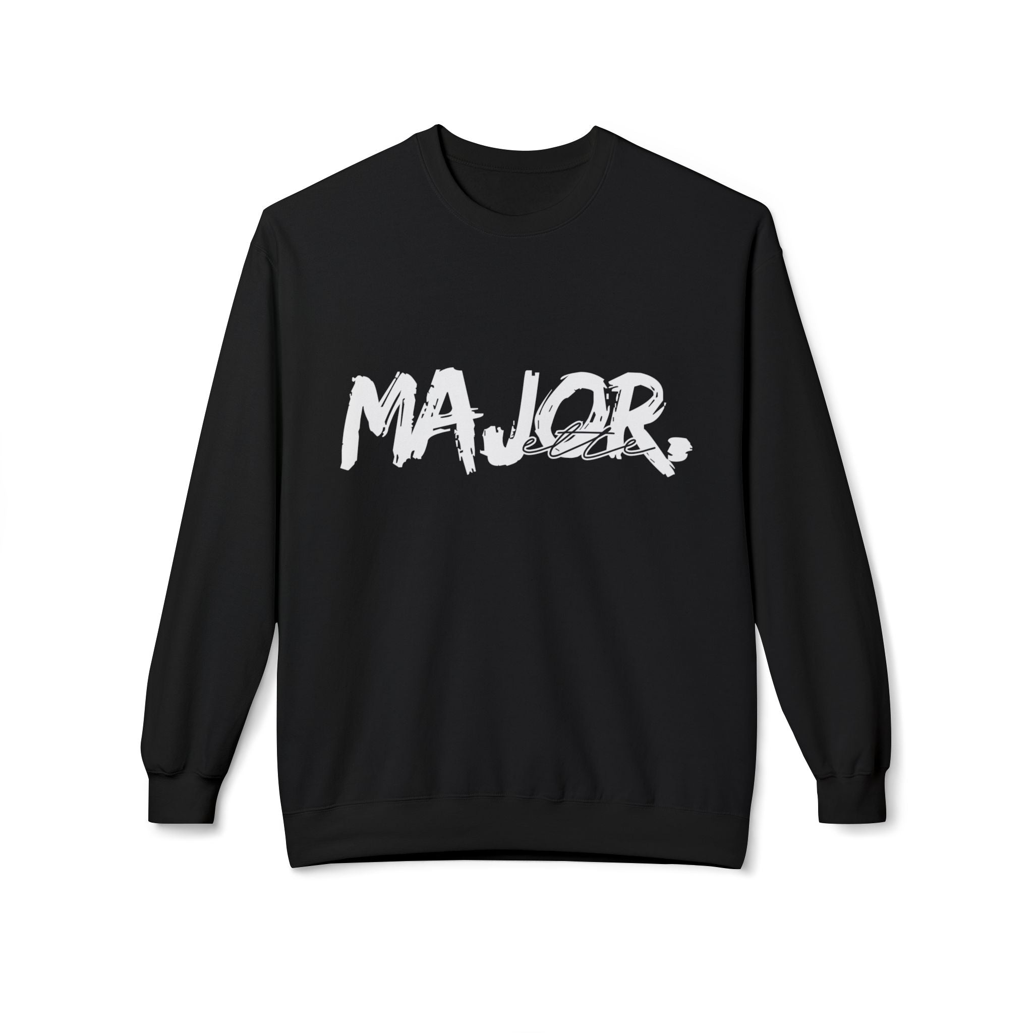 Major. Big Deal Crewneck