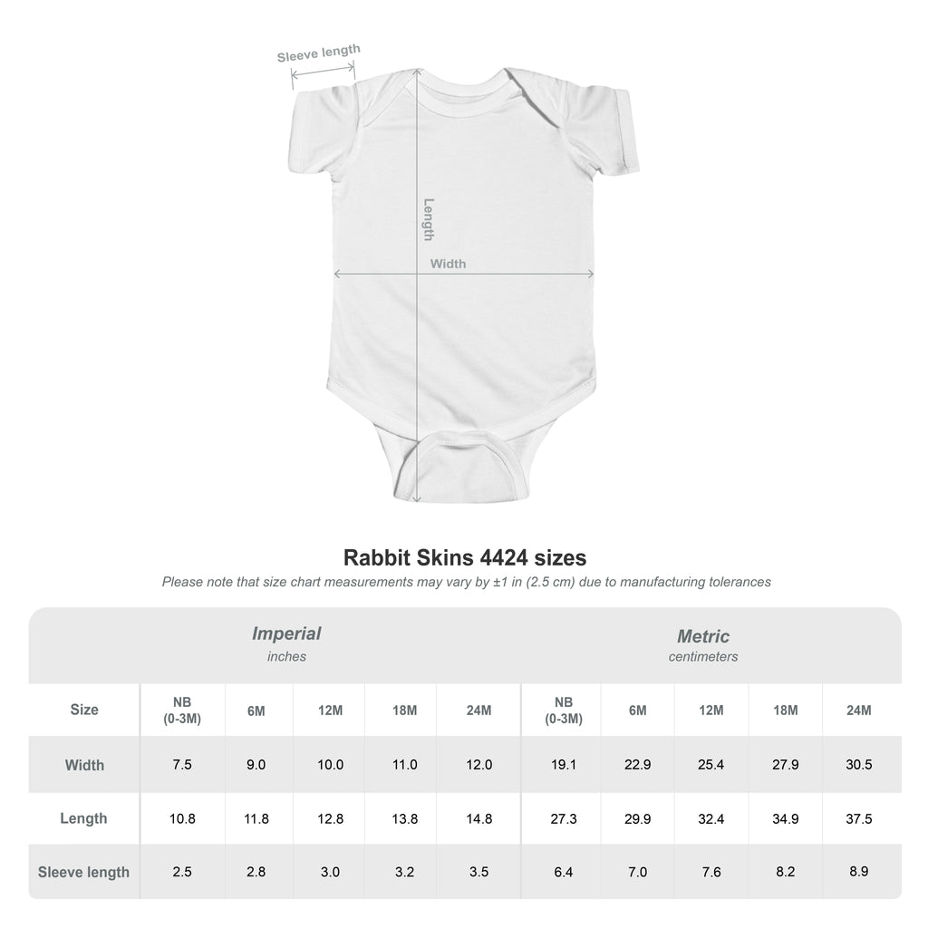 Future Majorette Bodysuit | Baby Dance